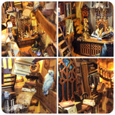 Magic World - MeanYou